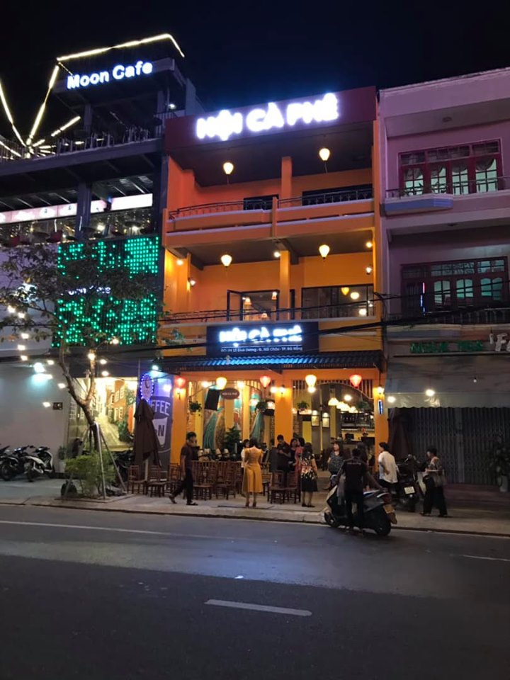 Thiết kế, thi công Homestay-Hội